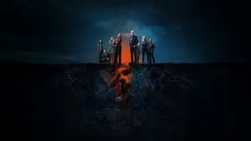 Задник к сериалу "Мислити як злочинець" #1234063