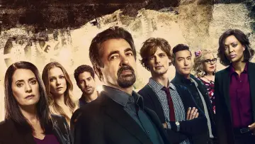 Задник к сериалу "Мислити як злочинець" #1234065