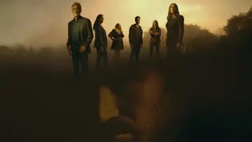 Задник к сериалу "Мислити як злочинець" #1234066
