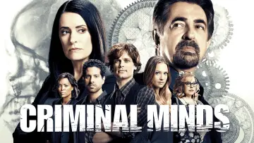 Задник к сериалу "Мислити як злочинець" #1234074