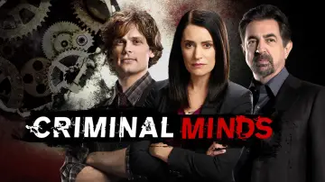 Задник к сериалу "Мислити як злочинець" #1234082