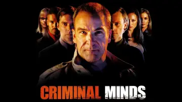 Задник к сериалу "Мислити як злочинець" #1234083