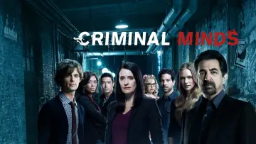 Задник к сериалу "Мислити як злочинець" #1234087