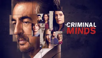 Задник к сериалу "Мислити як злочинець" #1234088