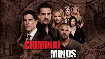 Задник к сериалу "Мислити як злочинець" #1234089