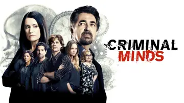 Задник к сериалу "Мислити як злочинець" #1234090