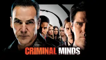 Задник к сериалу "Мислити як злочинець" #1234093