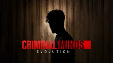 Задник к сериалу "Мислити як злочинець" #1234094