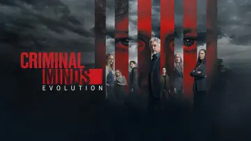 Задник к сериалу "Мислити як злочинець" #1234097