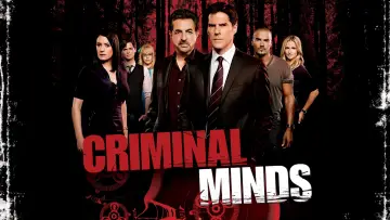 Задник к сериалу "Мислити як злочинець" #1234105