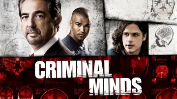 Задник к сериалу "Мислити як злочинець" #1234108