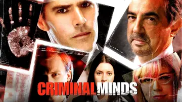 Задник к сериалу "Мислити як злочинець" #1234109
