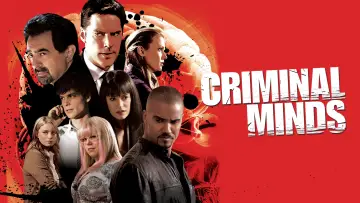 Задник к сериалу "Мислити як злочинець" #1234112