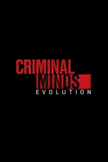 Постер до серіалу "Мислити як злочинець" #1234158