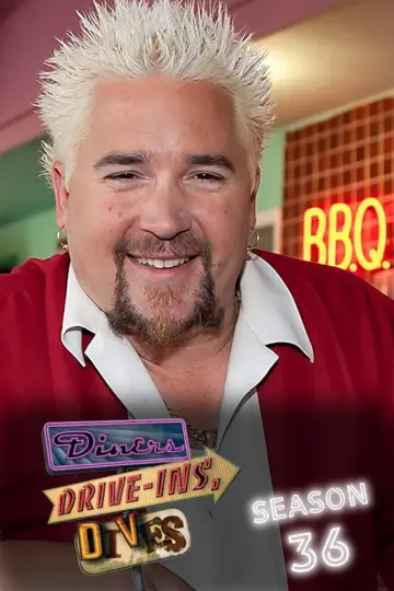 Сезон 36