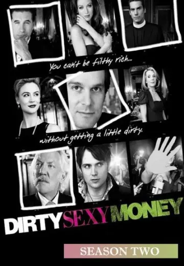Постер до серіалу "Dirty Sexy Money" #1728553