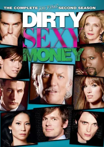 Постер до серіалу "Dirty Sexy Money" #1728556