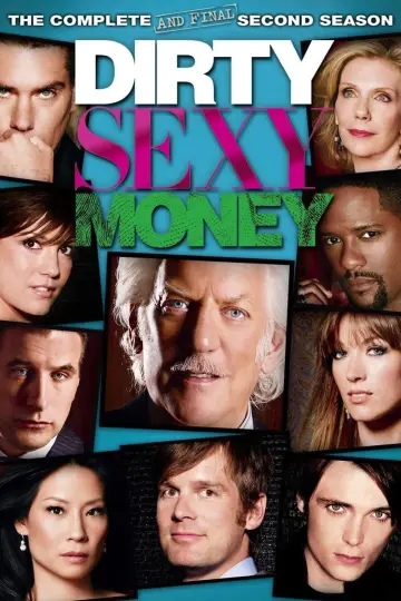 Постер до серіалу "Dirty Sexy Money" #1728557