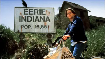 Задник до серіалу "Eerie, Indiana" #1691414