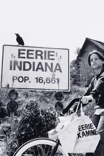 Постер до серіалу "Eerie, Indiana" #1691423