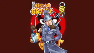 Задник до серіалу "Inspector Gadget" #1400003