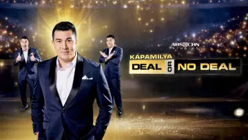 Задник до серіалу "Kapamilya, Deal or No Deal" #1755110