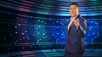 Задник до серіалу "Kapamilya, Deal or No Deal" #1755111