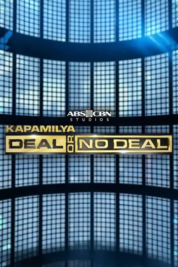 Постер до серіалу "Kapamilya, Deal or No Deal" #1755114