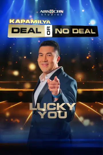 Постер до серіалу "Kapamilya, Deal or No Deal" #1778203