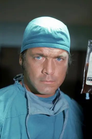 Постер до серіалу "Medical Center" #1368943