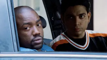 Задник до серіалу "New York Undercover" #1378097