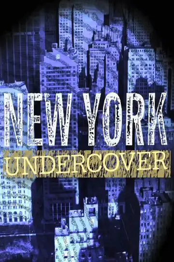 Постер до серіалу "New York Undercover" #1378102