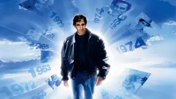 Задник к сериалу "Квантовий стрибок" #1283029