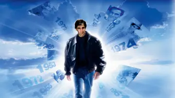 Задник к сериалу "Квантовий стрибок" #1283045