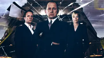 Задник до серіалу "Spooks" #1324734