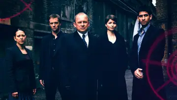 Задник до серіалу "Spooks" #1324735