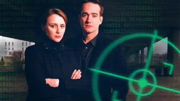 Задник до серіалу "Spooks" #1324737