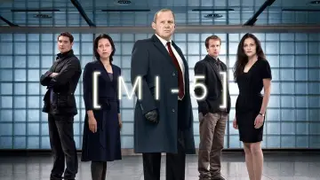 Задник до серіалу "Spooks" #1324738