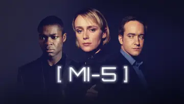 Задник до серіалу "Spooks" #1324744