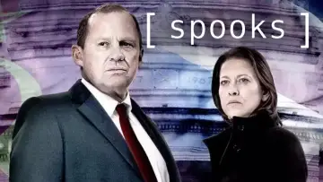 Задник до серіалу "Spooks" #1324750
