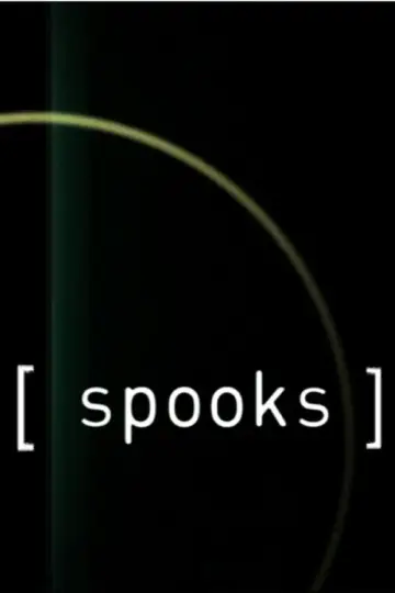 Постер до серіалу "Spooks" #1324761