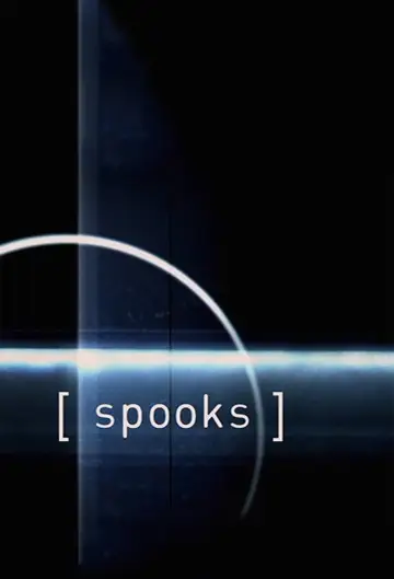 Постер до серіалу "Spooks" #1324763