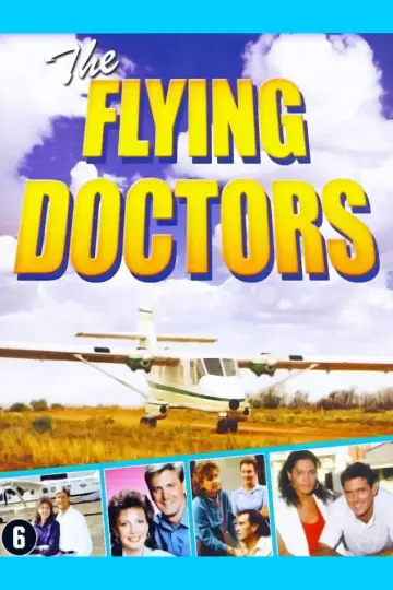 Постер к сериалу "The Flying Doctors" #1330208