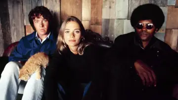 Задник до серіалу "The Mod Squad" #1438790