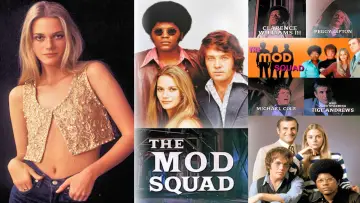 Задник до серіалу "The Mod Squad" #1438792