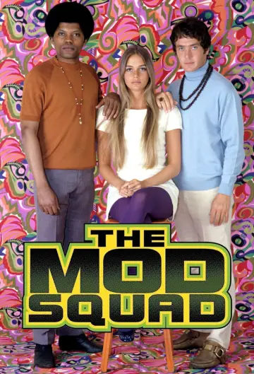 Постер до серіалу "The Mod Squad" #1438799