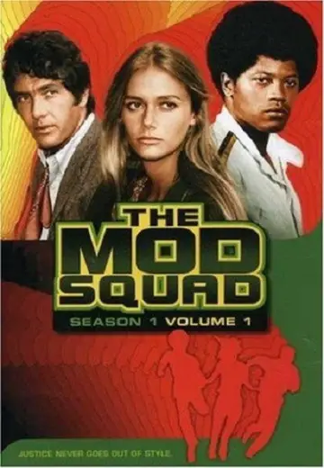 Постер до серіалу "The Mod Squad" #1712971