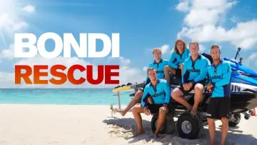 Задник до серіалу "Bondi Rescue" #1322876