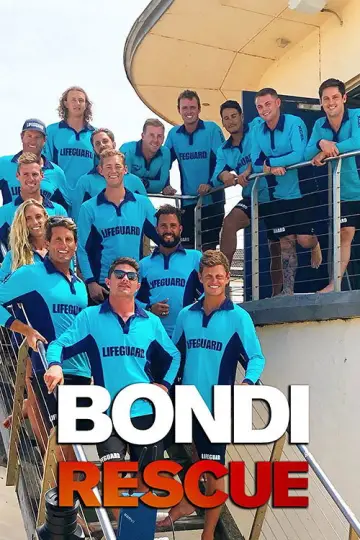 Постер до серіалу "Bondi Rescue" #1322882