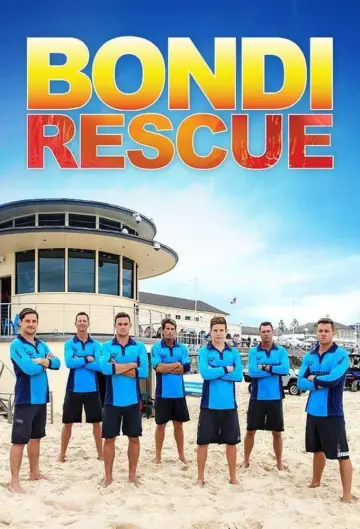 Постер до серіалу "Bondi Rescue" #1322884